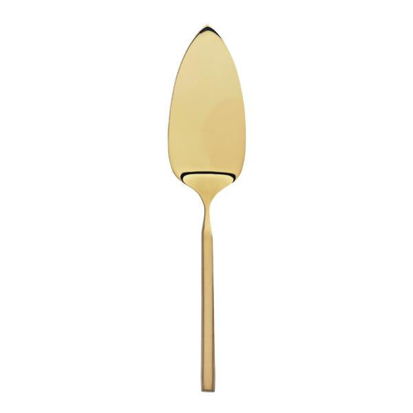 Tvis kakespade 26,5 cm titanium rose gold