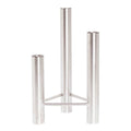 Vista vase/lysestake matt