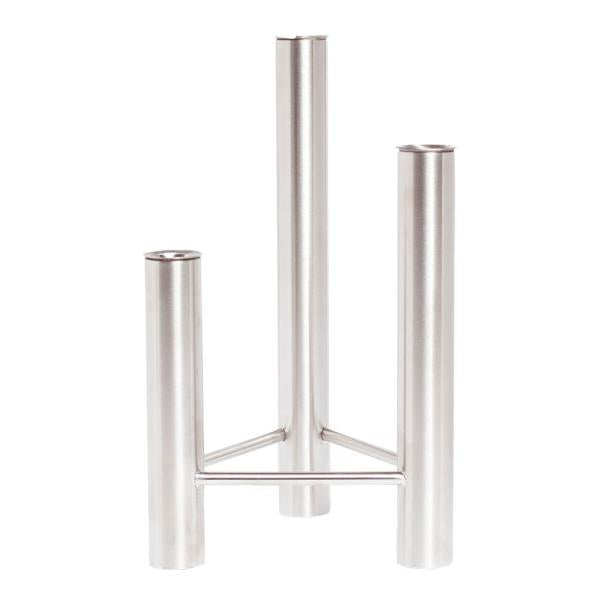 Vista vase/lysestake matt