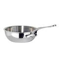 Cook Style sautépanne buttet 1,1L stål