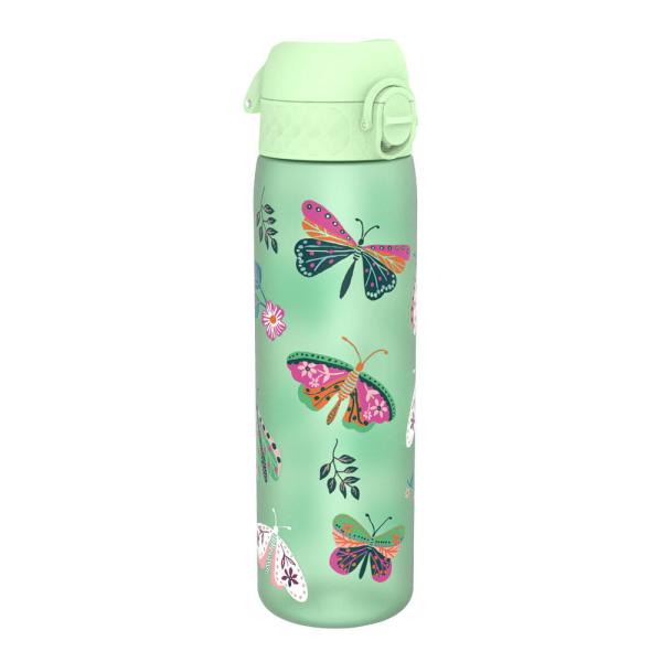 Recyclon drikkeflaske 0,5L wild butterflies