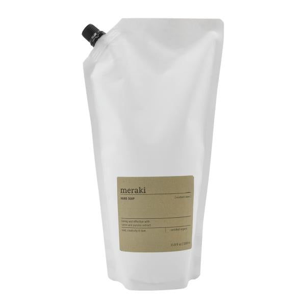 Håndsåpe refill 1000 ml northern dawn