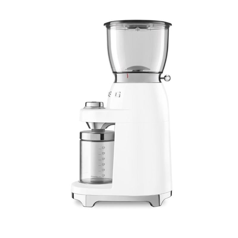 Kaffekvern CGF01 hvit