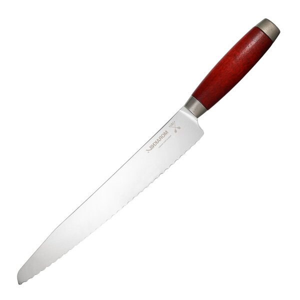 Classic 1891 brødkniv 37,1 cm rød