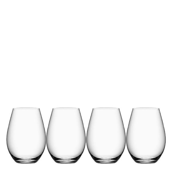More tumbler 44 cl 4 stk