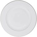 Platinum rundt fat 31 cm