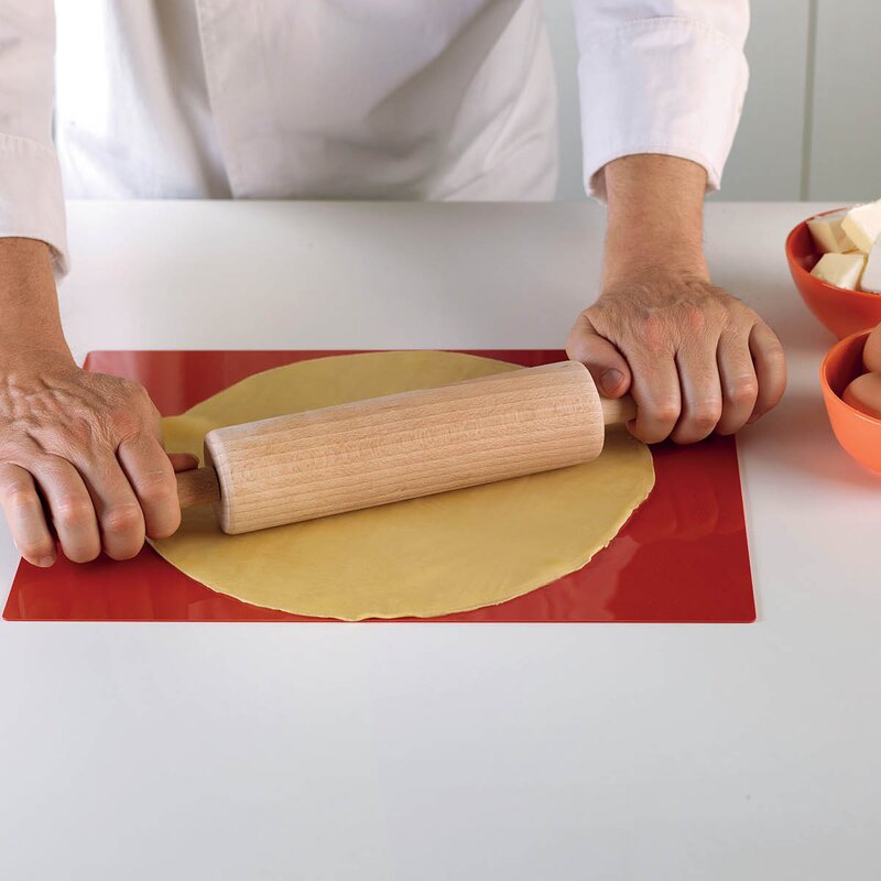 Silikon bakematte 40x60 cm