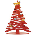 Bark for Christmas julepynt 30 cm rød