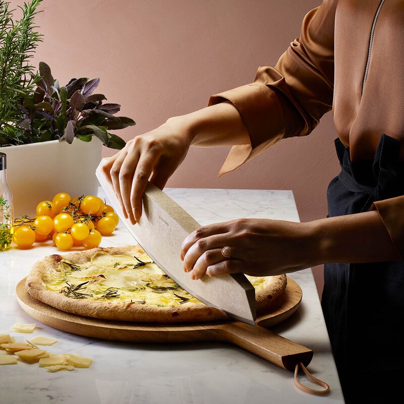Nordic Kitchen skjærebrett 35 cm tre