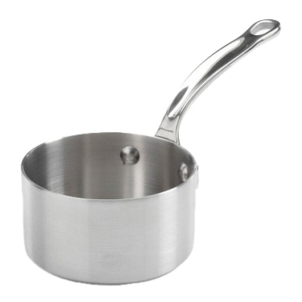 Serveware minikasserolle 9 cm 0,25L