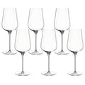 Brunelli hvitvinsglass 58 cl 6 stk