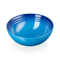 Signature dyp tallerken 16 cm azure