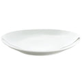 Oval steaktallerken 23x20,5 cm
