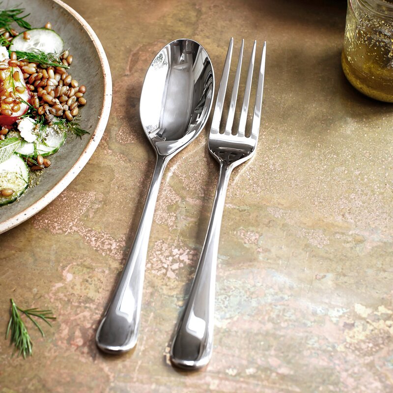 Radford Bright serveringskje 22,9 cm