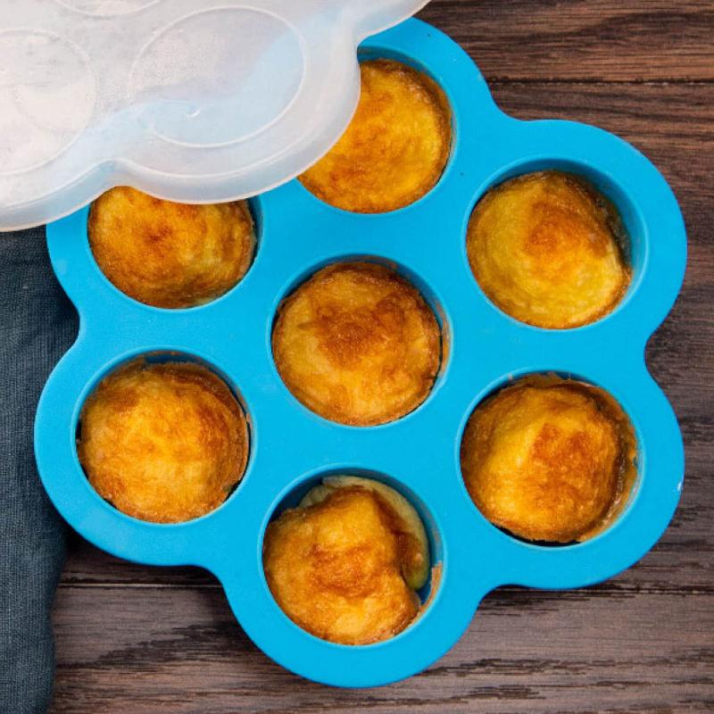 Airfryer tilbehørspakke AD158 6 stk