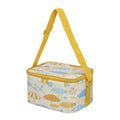 Riviera mummi kjølebag 16x19x26 cm beige