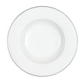 Anmut Platinum dyp tallerken 24 cm
