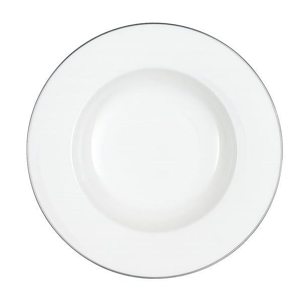 Anmut Platinum dyp tallerken 24 cm