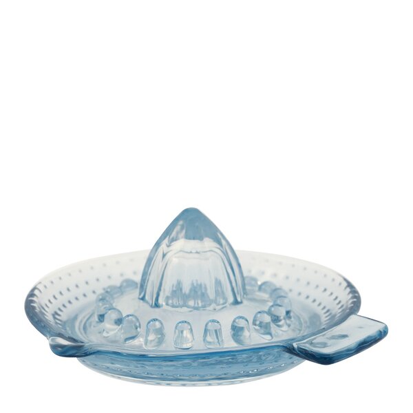 Everyday Alice sitruspresser 16x7 cm pale blue