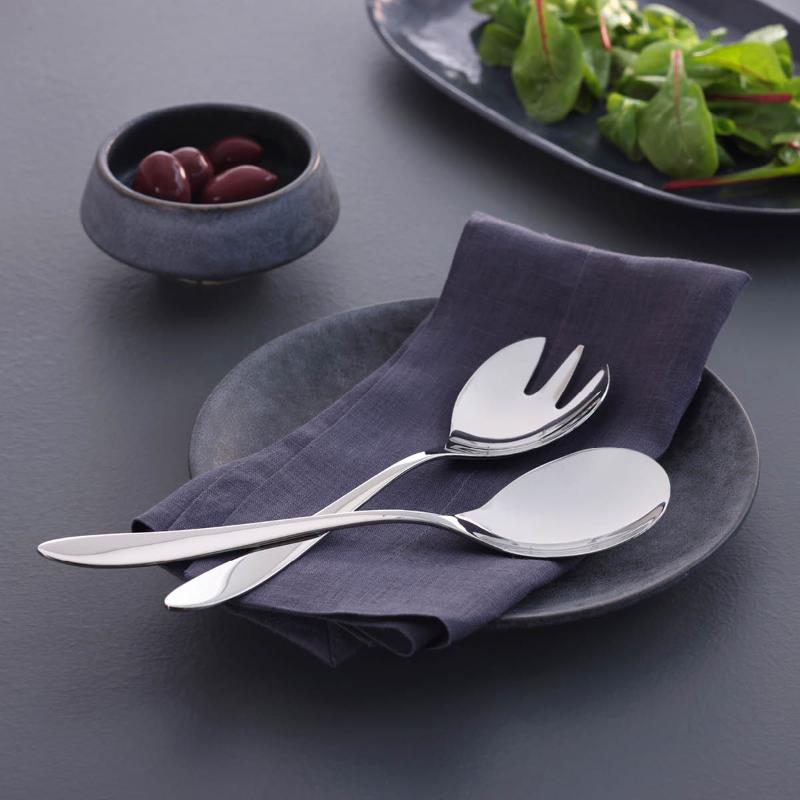 Fjord salatsett 2 deler
