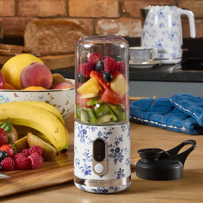 Bærbar smoothie blender 45 cl China Rose