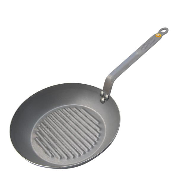 Mineral B Element grillpanne 26 cm