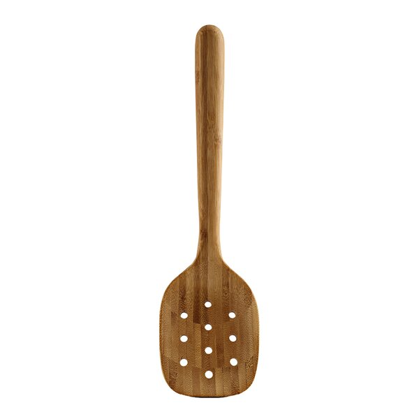 Nordic Kitchen hullsleiv 29 cm bambus