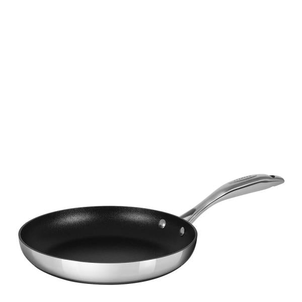 HaptIQ stekepanne 26 cm rustfritt stål