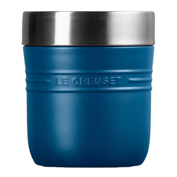 On The Go mattermos 0,5L deep teal