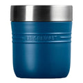 On The Go mattermos 0,5L deep teal
