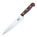 Pine kokkekniv 22 cm bølget knivblad