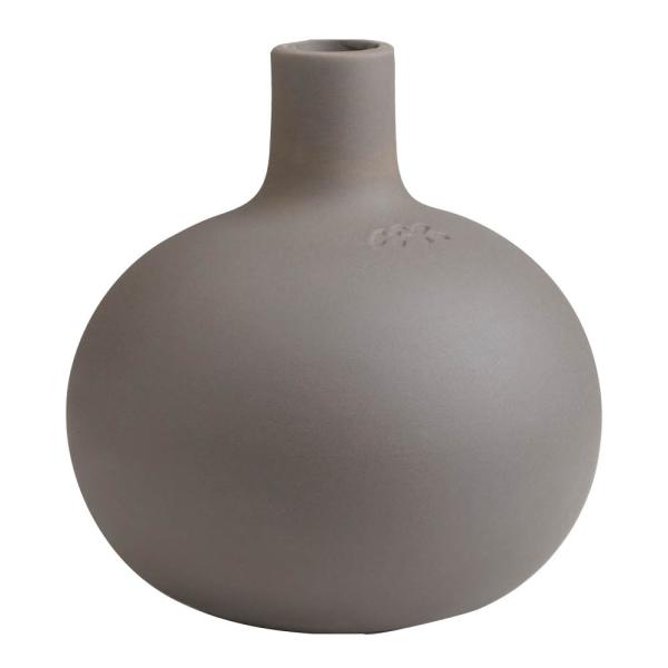 Globo lysestake 16,5 cm grå