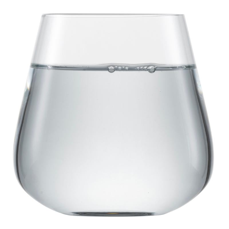 Vervino vannglass 40 cl 4 stk