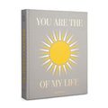 Fotoalbum you are the sunshine