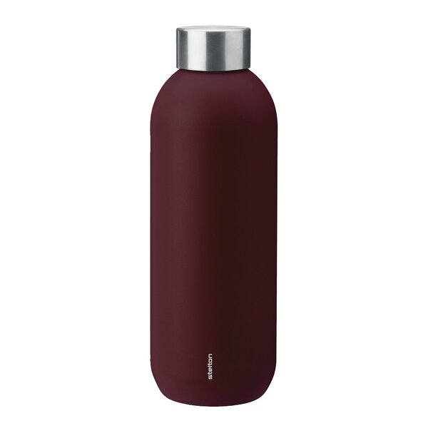 Keep Cool termoflaske 0,6L berry