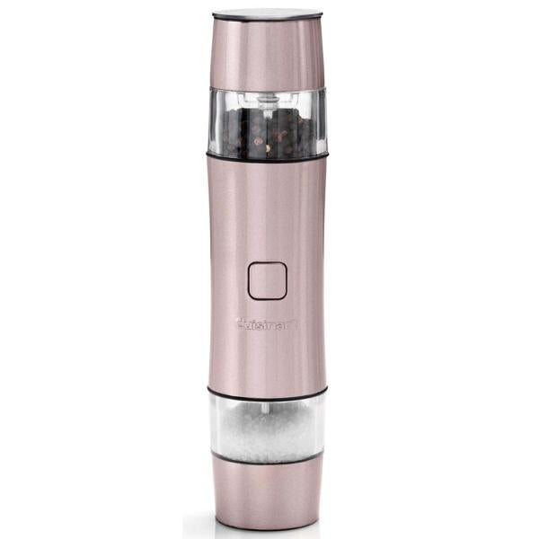 Style Collection SG6PE krydderkvern rose