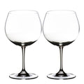 Vinum chardonnay glass 2 stk