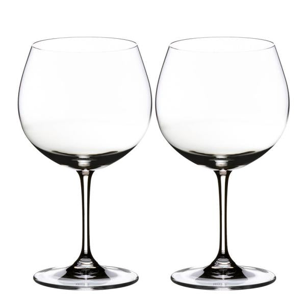Vinum chardonnay glass 2 stk