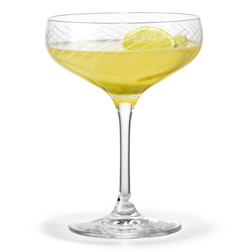 Cabernet Lines cocktailglass 29 cl 2 stk klar