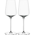 Definition hvitvinsglass 43cl 2 stk