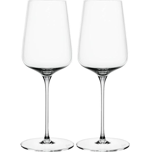 Definition hvitvinsglass 43cl 2 stk