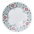 Swedish Grace Winter tallerken 17 cm