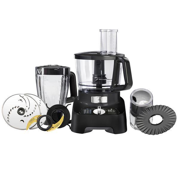 Double Force Pro FO8218S0 foodprocessor