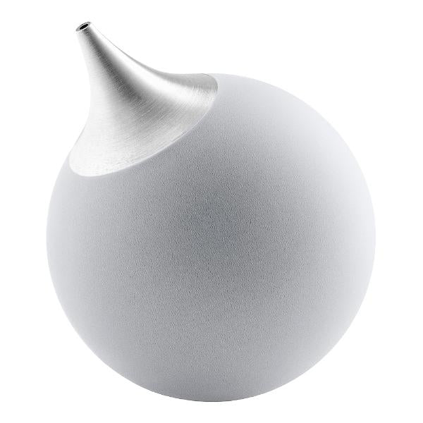 Såpedispenser marble grey