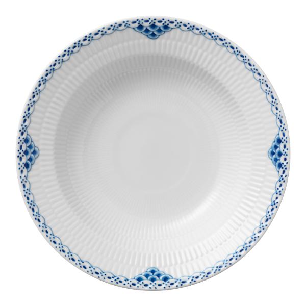 Prinsesse dyp tallerken 21 cm