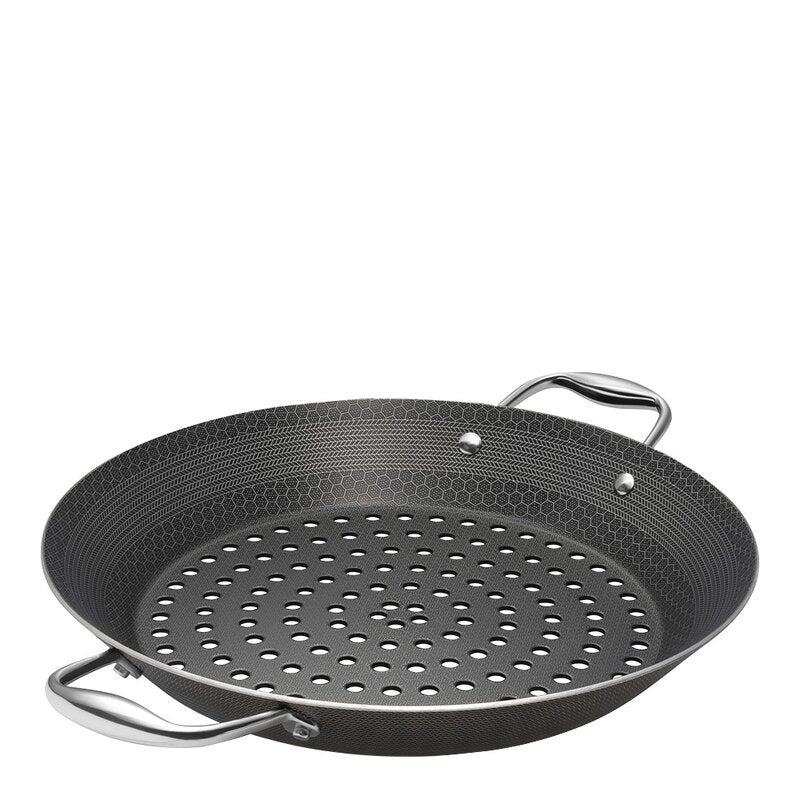 Hybrid grillpanne 30 cm