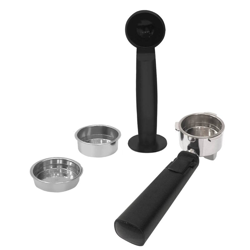 Espressomaskin CME5082 7-1-i 1350W