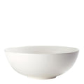 24h dyp tallerken 18 cm hvit