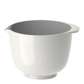 Margrethe bakebolle 1,5L hvit