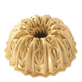 Cut Crystal bakeform 2,4L